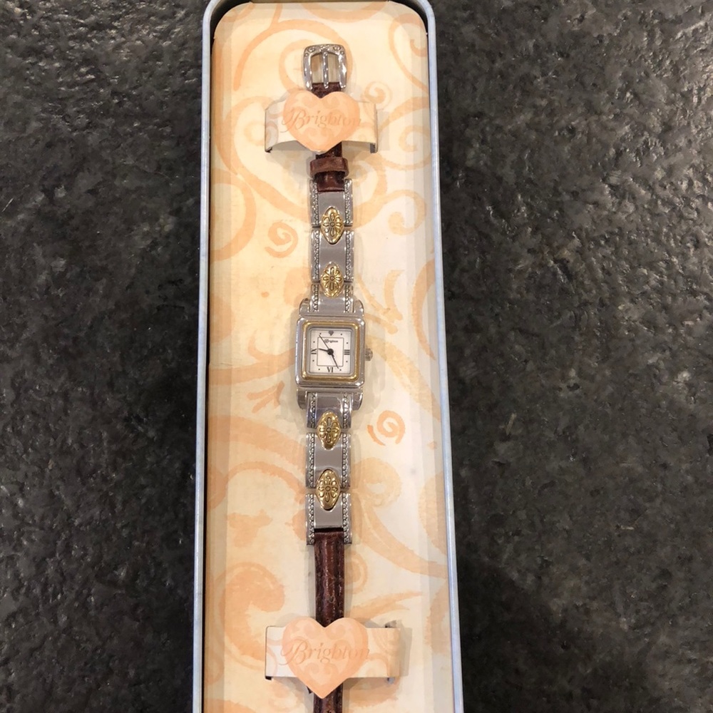 Watch
